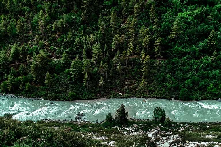 8 Longest Rivers In India That You Should Visit