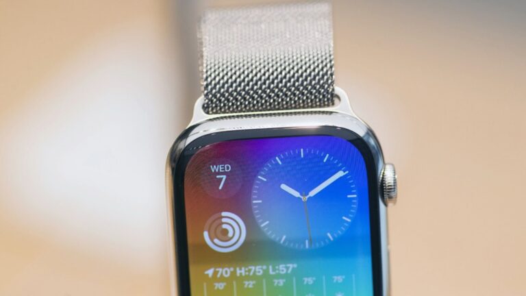 Apple Watch Series 9 Production Could Utilise 3D Printers