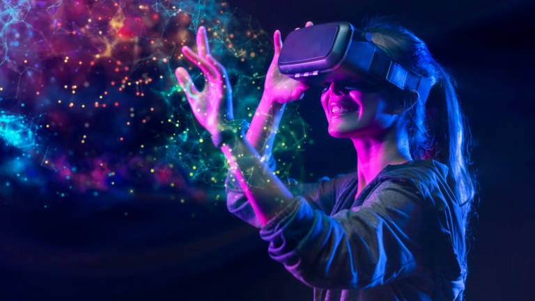 How VR and AR Can Enhance the Your Event