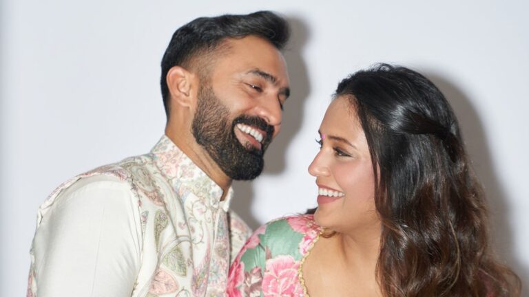 “Surviving Each Other’s Nonsense.. “: Dinesh Karthik’s Post For Wife Dipika Pallikal Is Viral | Cricket News