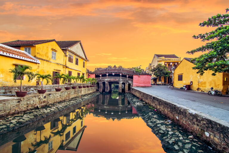 10 interesting things to do in Hoi An, Vietnam