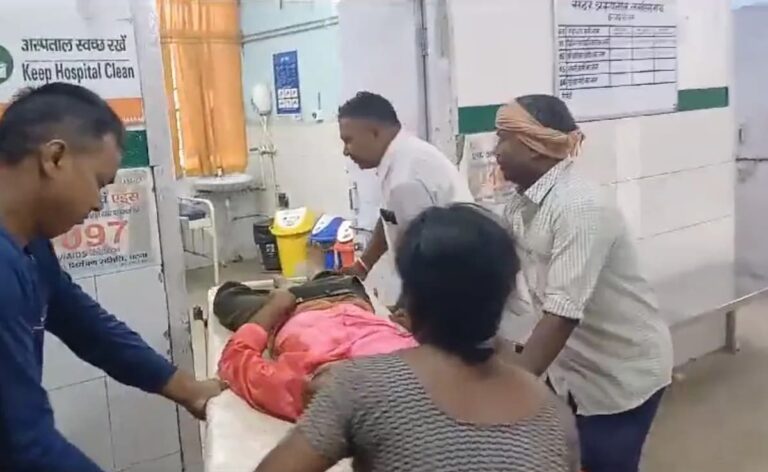 2 Dead, 4 Injured In Bihar “Love Affair” Shooting As Family Returns From Chhath