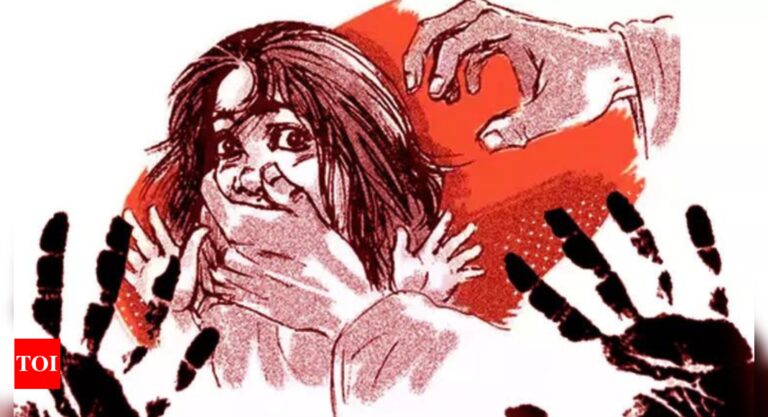 Haryana sacks principal accused of sexually harassing over 140 girls | Chandigarh News - Times of India