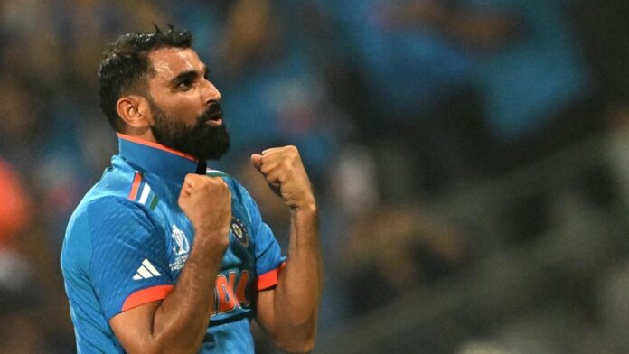 How Mohammed Shami Took The Mantle Of India's Bowling Superstar In World Cup | Sports News