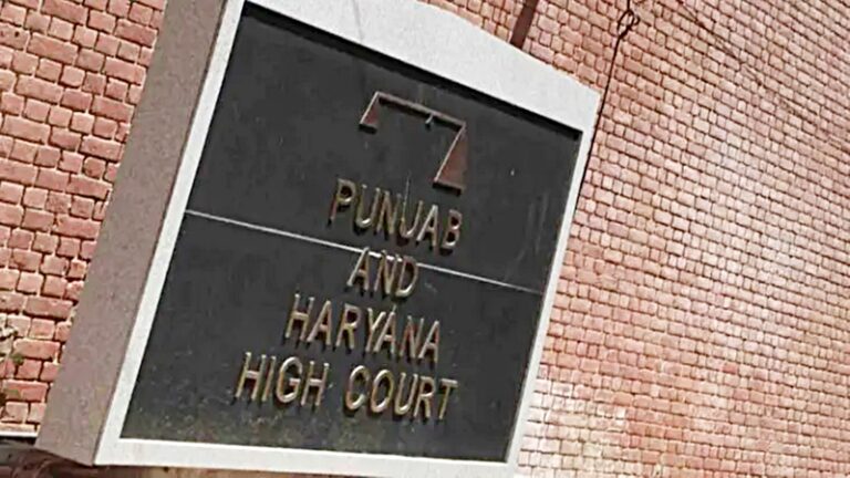 HC Notice to Punjab on Plea Against New Pilgrimage Scheme | Punjab High Court | Chandigarh News