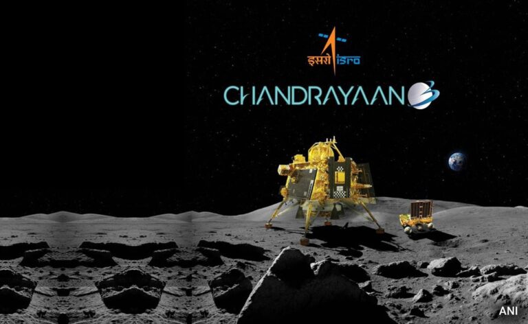 From Moon Walk To Sun Dance, ISRO Did It All This Year