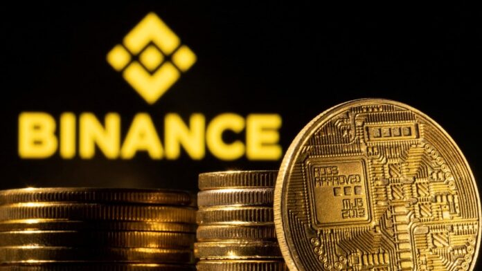 New Binance CEO Richard Teng Ensures Users on Asset Safety Post Zhao’s Exit
