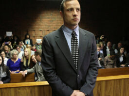Oscar Pistorius, Olympic Athlete Convicted of Murder, Is Released