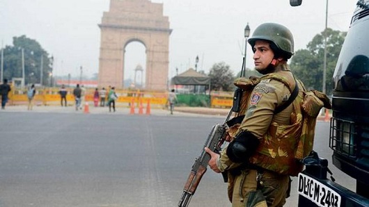 Around 8,000 security personnel deployed; security beefed up: Delhi Police on Republic Day arrangements