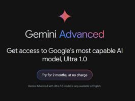 Google Renames Bard to Gemini, Launches Gemini Advanced