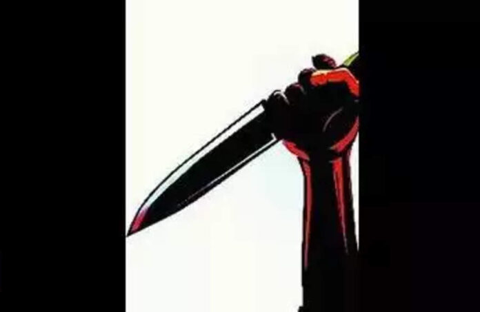 Chandigarh man stabs friend