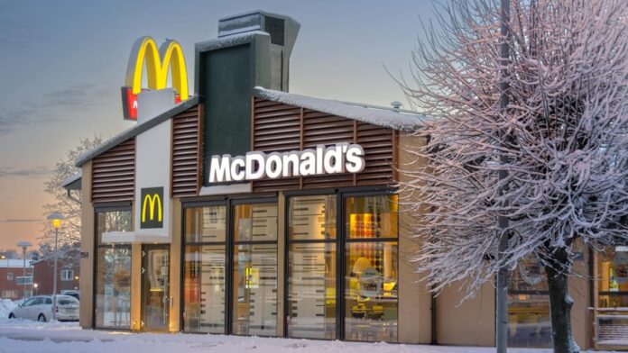 ICYMI: McDonald's Concludes AI Drive-Thru Trials After Alleged Order Errors