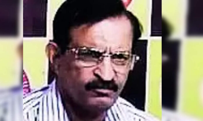 general secretary Anil Sarin