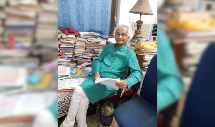 Lucknow Poet Kept Under Digital Arrest, Made To Recite Poems By Scammers