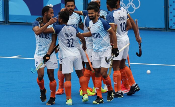 Paris Olympics 2024: India Beat New Zealand 3-2 in Men's Hockey Opener | Olympics News