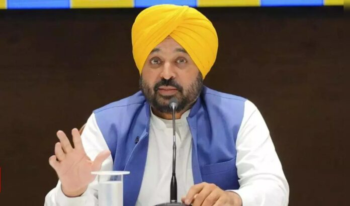 Punjab CM Bhagwant Mann to boycott NITI Aayog meeting after INDIA bloc decision to protest against Budget