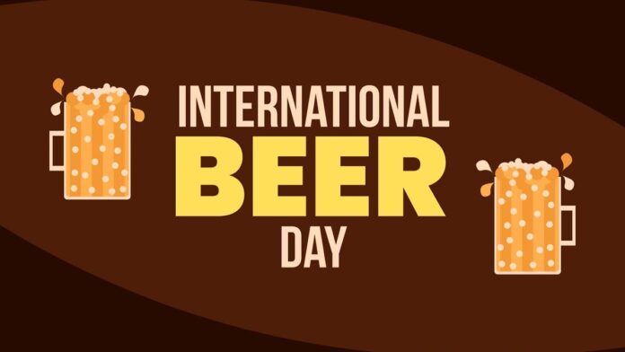 International Beer Day 2024: Know Benefits, Different Types And Fun Ways To Celebrate