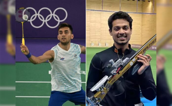 Paris Olympic Games 2024, Day 6 Live Updates: Medal Hopes In Race Walk, Shooting; Badminton Knockouts Start | Olympics News