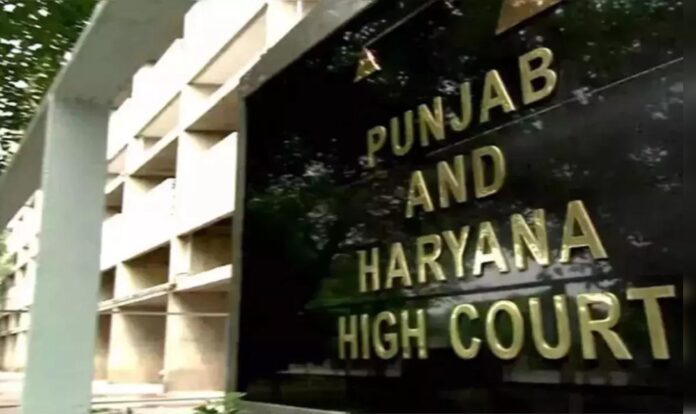 Plea to Disqualify Convicted Candidates: Punjab and Haryana High Court Gives Centre Last Chance to File Reply