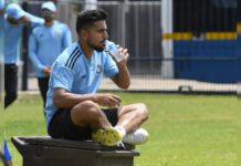 Recovering From Dengue, Pacer Umran Malik Reveals Future Plans To Improve Skills Recovering From Dengue, Pacer Umran Malik Reveals Future Plans To Improve Skills | Cricket News