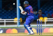 Shikhar Dhawan Announces Retirement, Posts Emotional Message For Fans Shikhar Dhawan Announces Retirement, Posts Emotional Message For Fans | Cricket News