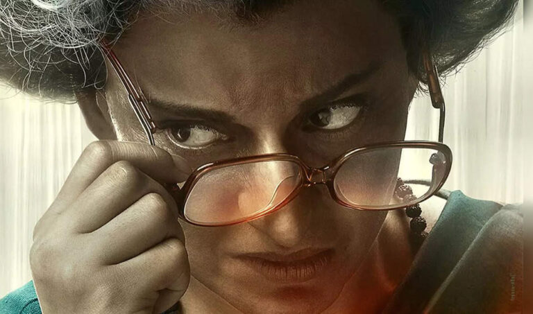 Shiromani Akali Dal Sends Legal Notice to CBFC Over Kangana Ranaut’s Upcoming Movie ‘Emergency’