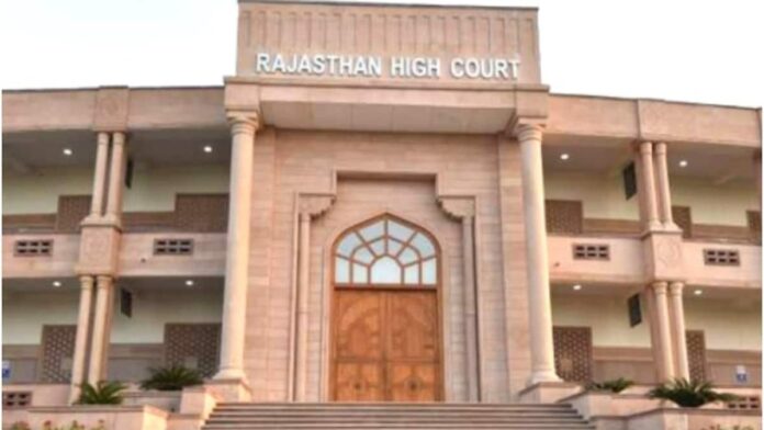 Inspection At Rajasthan High Court Canteens Reveals Rotten Potatoes, Dirty Utensils, Fungus In Fridge