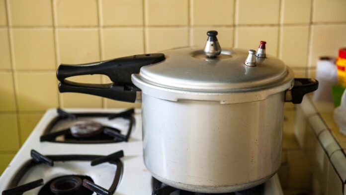 Man Gets 'Surprise' Amazon Delivery: A Pressure Cooker He Ordered Two Years Ago