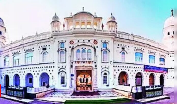 Pakistan Punjab Government Initiates 100-Room Project at Nankana Sahib Gurdwara