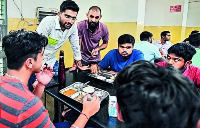 Panjab University Campus Student Council (PUCSC) 2024 Elections: 15,854 Eligible Voters with 40% from Engineering and Legal Studies | Chandigarh News - Times of India