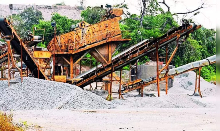 Punjab Government Tightens Regulations on Crusher Units to Protect Environment