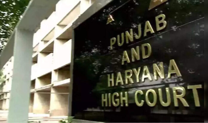 Punjab & Haryana HC Denies Bail to HCS Officer Meenakshi Dahiya in Rs 1 Lakh Bribery Case