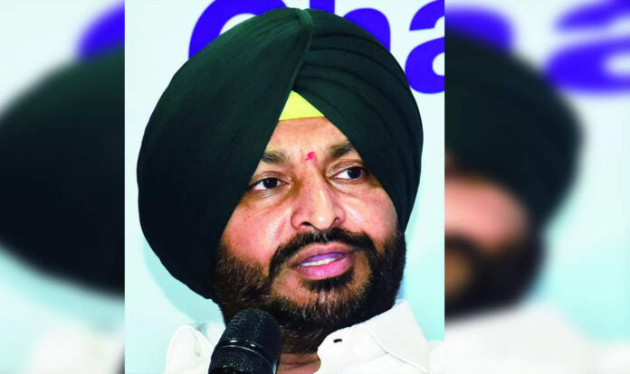 Bittu's Dramatic U-Turn: Union Minister Thanks Farmers Amid Controversy in Punjab