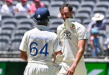 Yashasvi Jaiswal Breaks Silence On “Coming Too Slow” Exchange With Mitchell Starc Yashasvi Jaiswal Breaks Silence On "Coming Too Slow" Exchange With Mitchell Starc: "Felt It..." | Cricket News