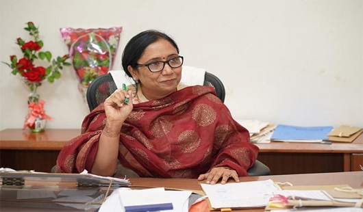 Rs. 92 Crore Releases Under Post Matric Scholarship Scheme: Dr. Baljit Kaur