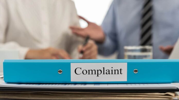 Over 500 Consumer Complaints Filed Under F&B Category In The Last Two Years