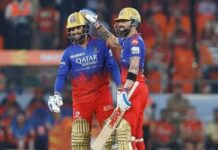 RCB Captain Announcement: Rajat Patidar Likely to Lead as Franchise Set for Reveal RCB Captain Announcement: Rajat Patidar Likely to Lead as Franchise Set for Reveal