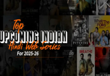 Top 8 Hindi Web Series to Watch in 2025 on OTT Platforms Hindi Web Series to Watch in 2025