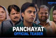 Panchayat Season 4 Teaser Out: Elections in Phulera & the Blossoming Love Story of Sachiv Ji and Rinki Panchayat Season 4 Teaser Out: Elections in Phulera & the Blossoming Love Story of Sachiv Ji and Rinki