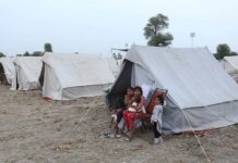 13 Active Relief Camps Remained Only in Gurdaspur With Just 10 Inmates: Hardeep Singh Mundian 13 Active Relief Camps Remained Only in Gurdaspur With Just 10 Inmates: Hardeep Singh Mundian