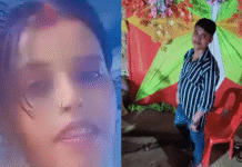 Badaun, Uttar Pradesh: Woman Kills Husband with Lover’s Help Badaun, Uttar Pradesh: Woman Kills Husband with Lover’s Help