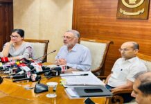 Ahead of Pm’s Visit, Dr Balbir Singh Highlights ₹780 Cr Health Infra Loss, Seeks Urgent Aid Ahead of Pm’s Visit, Dr Balbir Singh Highlights ₹780 Cr Health Infra Loss, Seeks Urgent Aid