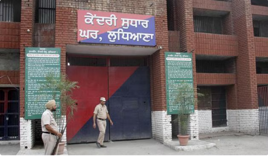 Central Jails in Punjab to Have Aam Aadmi Clinics Central Jails in Punjab to Have Aam Aadmi Clinics