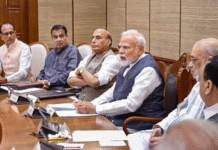 Cabinet Approves the 8th Pay Commission… Major Government Decision — Know When It Will Be Implemented Cabinet Approves the 8th Pay Commission… Major Government Decision — Know When It Will Be Implemented