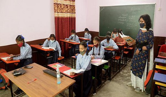 Punjab Education System to Witness Transformation Punjab Education System to Witness Transformation