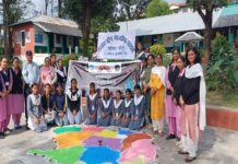 HPSPCB Organizes Awareness Campaigns for Celebrating ‘Green Deepawali’ HPSPCB Organizes Awareness Campaigns for Celebrating 'Green Deepawali'