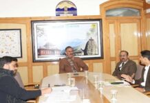 Himachal to get Online Portal for Registration of Home Stay units Himachal to get Online Portal for Registration of Home Stay units