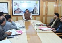 Rs. 460 crore disbursed for Kangra airport expansion – Himachal CM Rs. 460 crore disbursed for Kangra airport expansion - Himachal CM