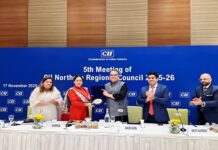 Amritsar To Get Exhibition Centres & Power Roadmap Amritsar To Get Exhibition Centres & Power Roadmap