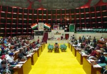 Punjab Students Take Part in Mock Session of Vidhan Sabha Punjab Students Take Part in Mock Session of Vidhan Sabha